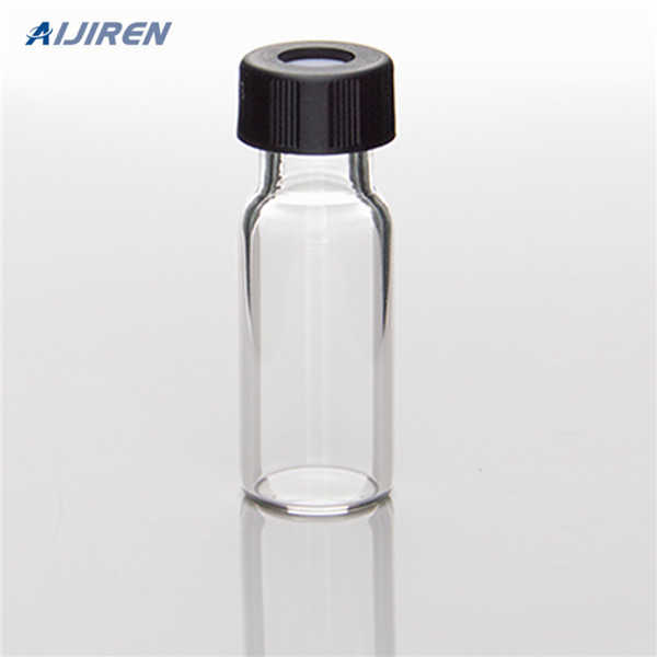 Buy PES syringeless filters on stock Aijiren